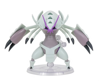 Pokémon Golisopod 6'' Super Articulated Action Figure Toy New With Tag