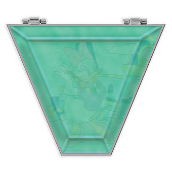 Disney Daisy Duck Pin Trading 20th Anniversary Countdown Limited New with Card