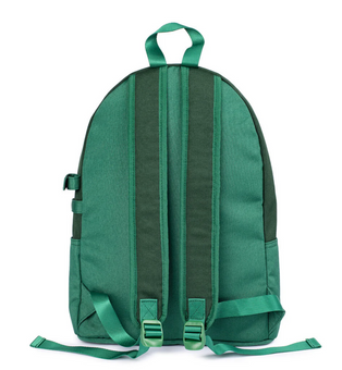Universal Studios Harry Potter Slytherin Backpack Bag Green New With Tag