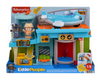 Fisher-Price Little People Everyday Adventures Airport New with Tag