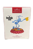 Hallmark 2023 Keepsake 25th Flik Disney Pixar A Bug's Life Ornament New Box O