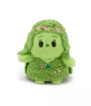 Disney Parks Te Fiti Urupocha-Chan Plush – Moana – Mini 4 1/4'' New with Tag