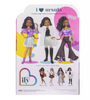 Disney Ily 4EVER Doll Inspired by Ursula with Accessories New with Box