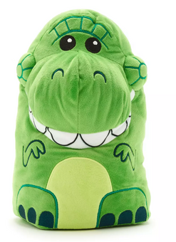 Disney Parks Pixar Toy Story Rex Nested Plush New With Tag