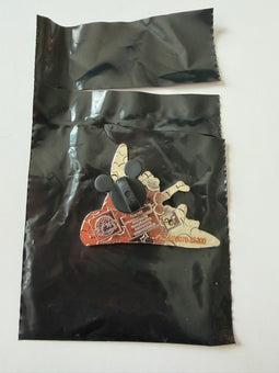 Disney Parks 2024 Imaginative Icons Robin Hoot Hat Mystery Pin New