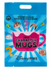 Disney Parks Disney Character Mugs 5-Piece Mystery Pin Blind Pack New With Tag