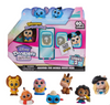Disney Doorables Let's Go! Figure Pack Randomly Selected New With Tag