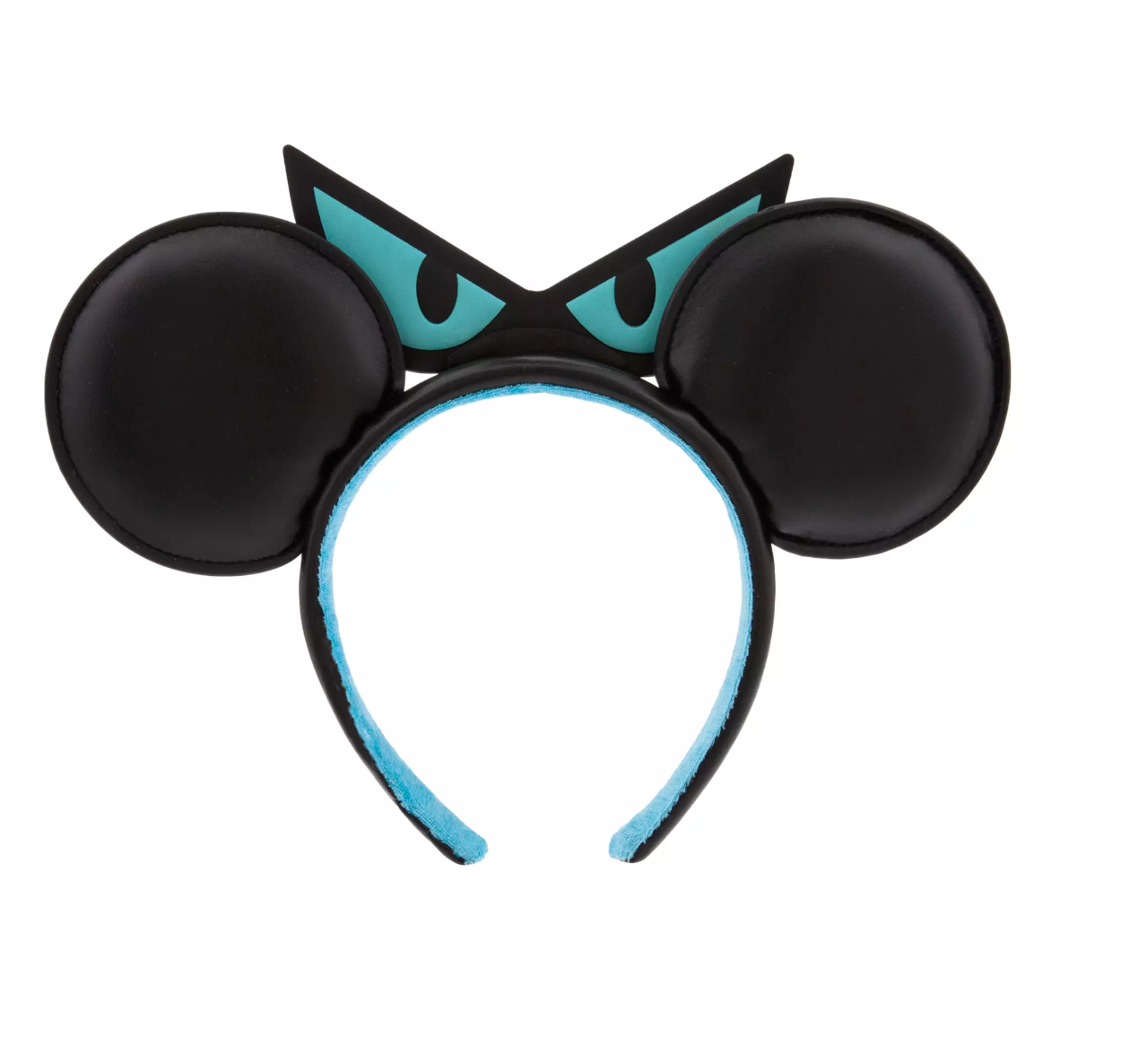 Disney Parks The Haunted Mansion Eyes Welcome Foolish Mortals Ear Headband New