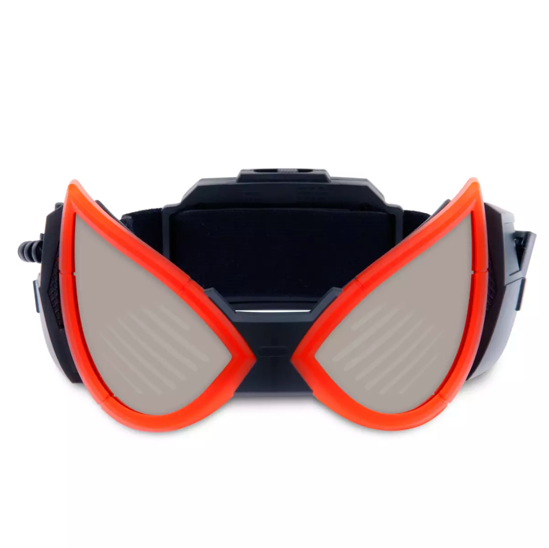 spiderman goggles disney Disney Parks Marvel Miles Morales Goggles with 15 Digital Expressions – I Love Characters