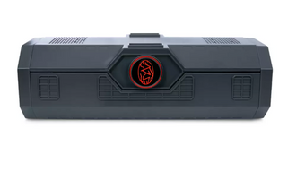 Disney Parks The Ren LIGHTSABER Hilt Star Wars: Galaxy's Edge New With Tag