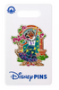 Disney Parks Mirabel Madrigal Pin – Encanto New With Card