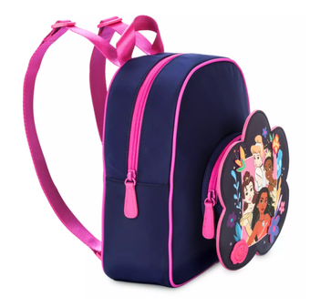 Disney Parks Disney Princess Backpack New With Tag