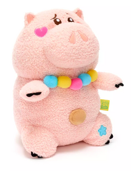 Disney Parks Toy Story 5 Hamm Medium Plush New With Tag