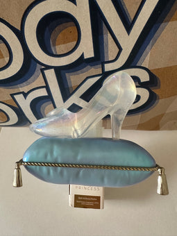Bath and Body Works Cinderella Slipper Wallflowers Scent Control Nightlight New