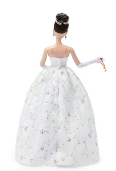 Disney 2026 D23 Mia Thermopolis Limited Doll The Princess Diaries 17inc New Box