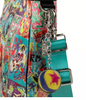Disney Parks Pixar Crossbody Bag by Harveys New with Tag