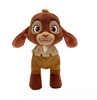 Disney 100 Wish Walk and Talk Valentino Goat Plush New with Tag