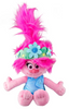 Universal Studios Trolls Queen Poppy Plush New with Tag