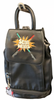 Disney Parks Star Wars Lightsaber Black Backpack Bag New with Tag