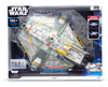 Disney Star Wars Micro Galaxy Squadron Ghost with Mini Figures New With Box