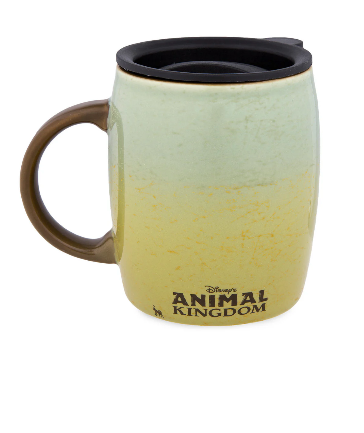 Disney Parks Animal Kingdom 20th Anniversary Coffee Mug Tumbler New