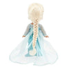 disney precious moments frozen 12" elsa doll new with box