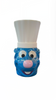 Disney Parks Epcot Food & Wine 2025 Festival Remy Coffe Mug w Chef Hat Lid New