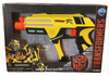 Universal Studios Transformers Shadow Pulse Blaster New With Box