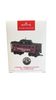 Hallmark 2023 Keepsake Lionel Pennsylvania K4 Caboose Christmas Ornament New