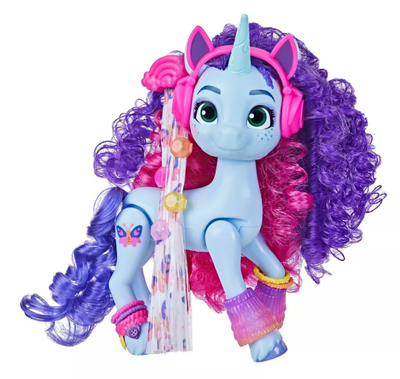 My Little Pony Style of the Day Misty Brightdawn Toy New with Box