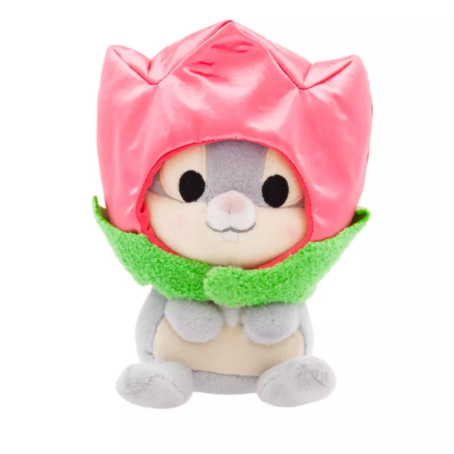 Disney Parks Thumper Disney Mini Mix-Its Plush – Bambi – 7'' New With Tag
