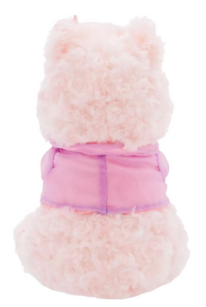 Disney Store Japan Winnie the Pooh Sakura Small Plush New With Tag
