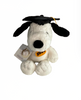 Hallmark Peanuts Snoopy Plush 2025 Graduation Gift Card Holder New with Tag