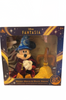 Disney Parks 85th Fantasia Mickey and Magic Broom Set of 2 Plushes New with Box