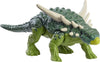Jurassic World Fierce Force Sauropelta Dinosaur Action Figure Toy New with Box