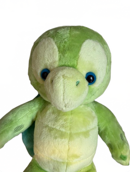 Disney Parks Aulani Resort Olu Mel Turtle Duffy Friend Plush Toy New With Tag