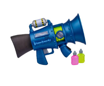 Minions & Monsters Fart Blaster Pro Shoots Stinky Fart Toy New With Box