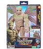 Disney Marvel Guardians of The Galaxy Vol 3 Deluxe Groot Action Figure New
