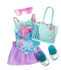 Disney ily 4EVER Inspired by Ariel 18" Fashion Pack New With Box
