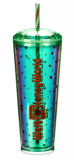 Disney Parks Disney Eats Ice Cream Sandwich Starbucks Tumbler WDW New With Tag