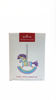 Hallmark 2025 Keepsake Our Little Miracle Porcelain Christmas Ornament New w Box