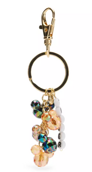 Disney ParksTigger Keychain Charms Winnie the Pooh New With Tag