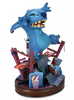 Disney Parks Stitch Light-Up Figurine, Lilo & Stitch New With Box
