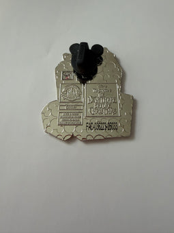 Disney Parks 2024 Shock Tombstones Nightmare Before Christmas Mystery Pin New