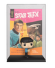 Funko Pop! Comic Covers Star Trek Spock Vinyl Figure New With Box
