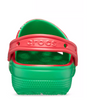 Disney Parks 2023 Holiday Mickey and Friends Clogs for Adults by Crocs M5/W7 New