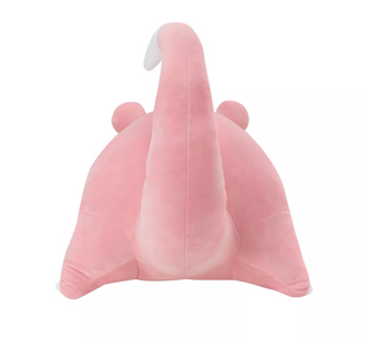 Pokemon Slowpoke Large 24in Plush New with Tag