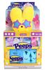 Peeps Plush Easter Disco Bus Gift Set - 1.5oz Easter New With Tag