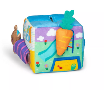 Ms. Rachel Surprise Learning Box Toy New with Box