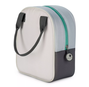 Disney Star Wars: The Mandalorian Grogu and R2-D2 Lunch Box New with Tag